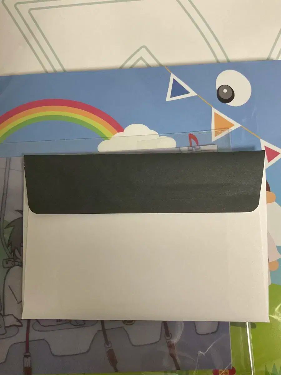 エイリアンステージ 韓国限定 IDカード 日記セット 韓国 グッズ『ALIEN