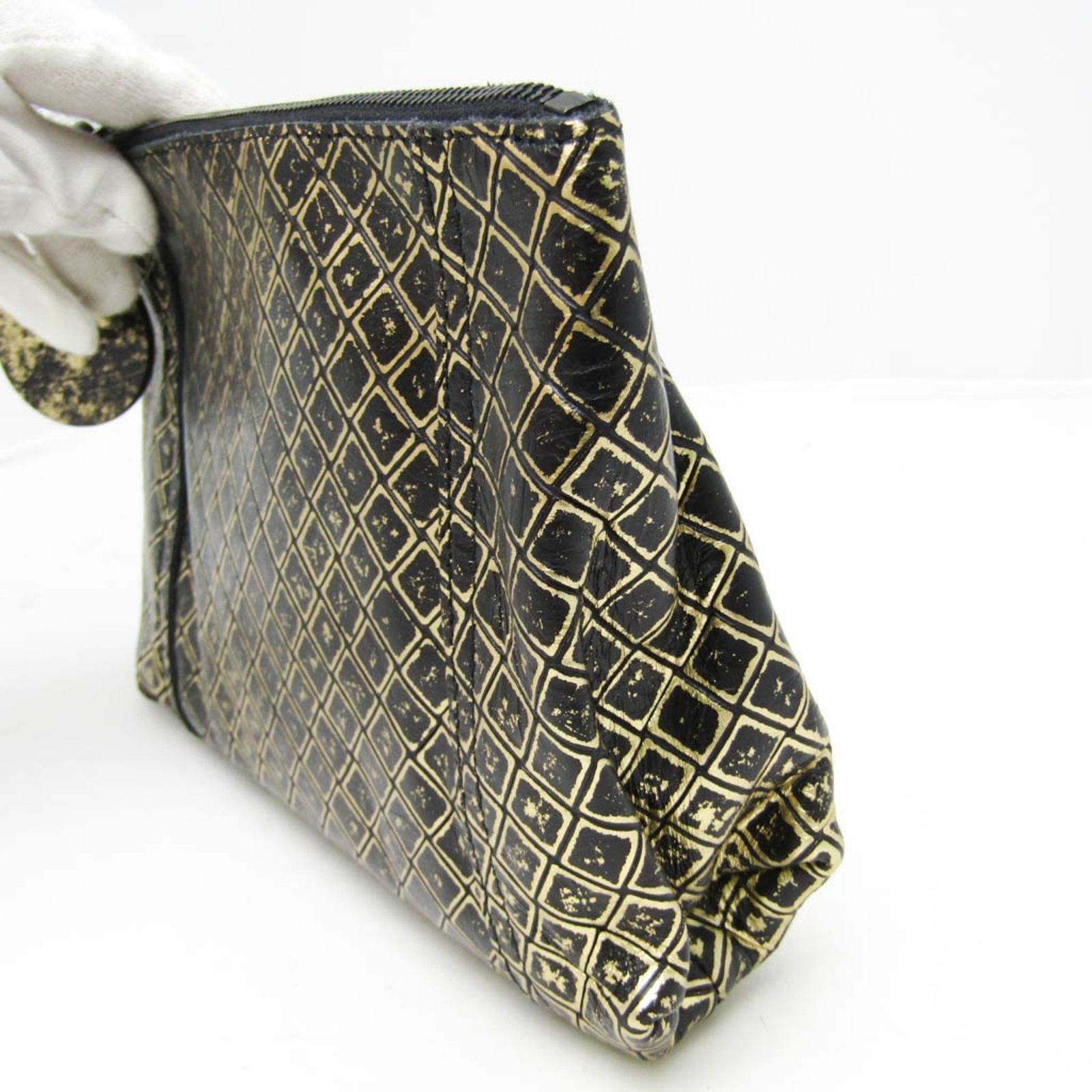 ボッテガ・ヴェネタ(Bottega Veneta) イントレッチオミラージュ