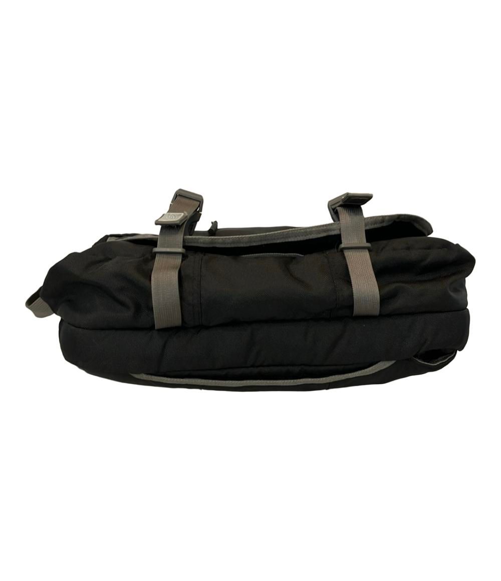 【美品】TIMBUK2 ティンバックツー ビジネスバッグ ブリーフケース 黒 Amazon | Timbuk2 Closer ノートパソコン用ブリーフケース エコ