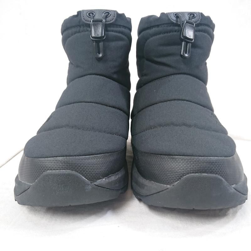 ザノースフェイス THE NORTH FACE ヌプシ ショートブーツ スノー THE NORTH FACE ブーツ FACE/ザ・ノース・フェイス NSE WP VII