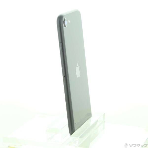 品〕 iPhone SE 第2世代 64GB ブラック MHGP3J／A SIMフリー【258】 商品の