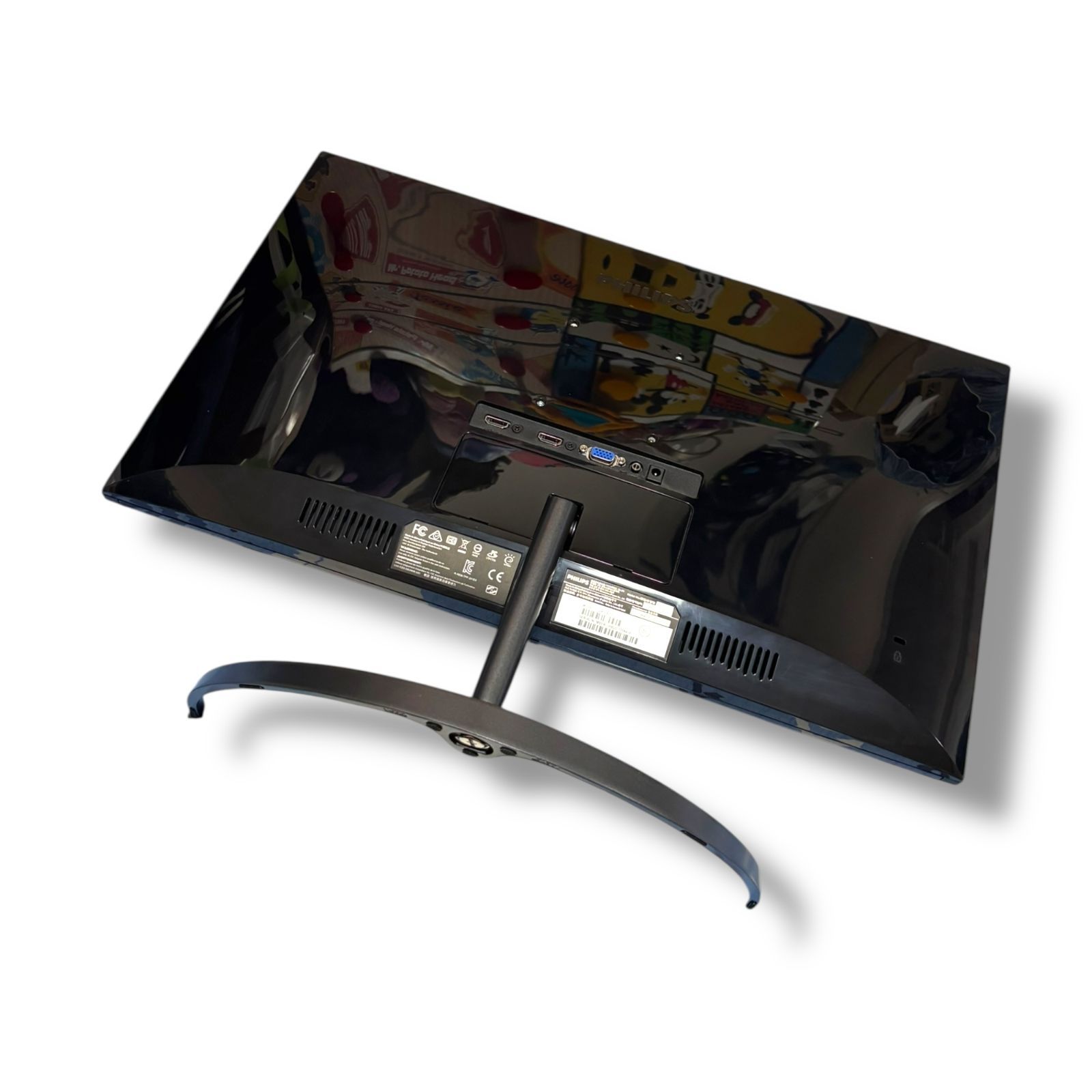 ディスプレイ 241E9