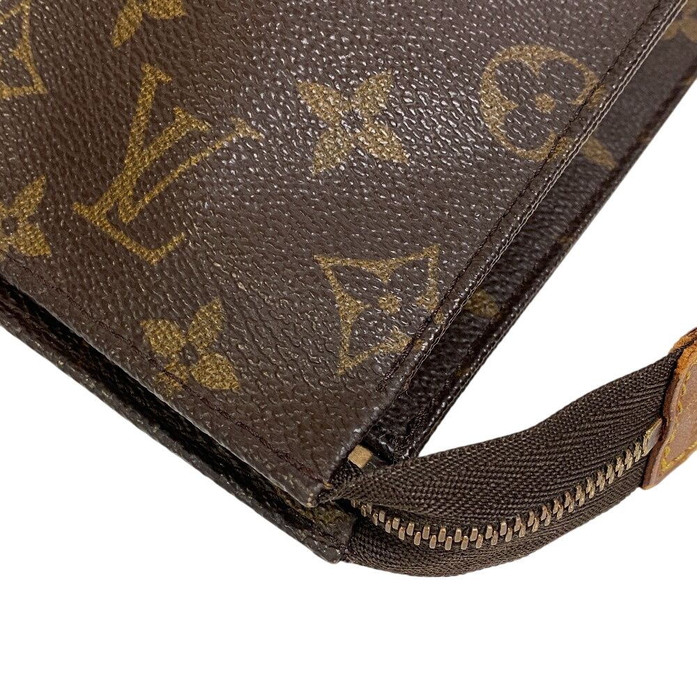 セカンドバッグ