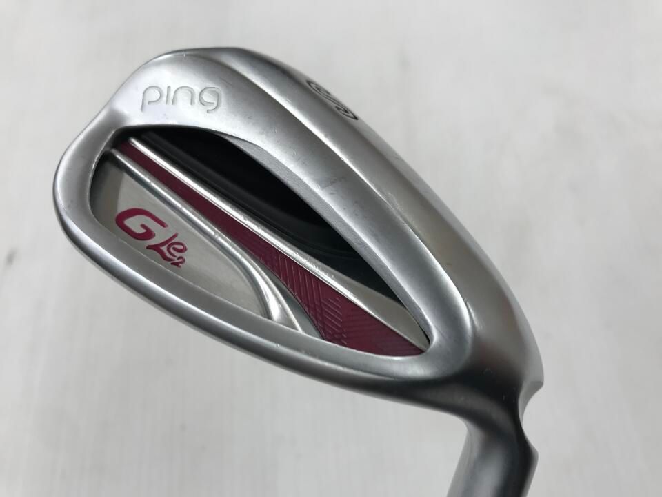 ピン G LE 2 GLe2 フェアウェイウッド フェアウェイウッド ULT 240J