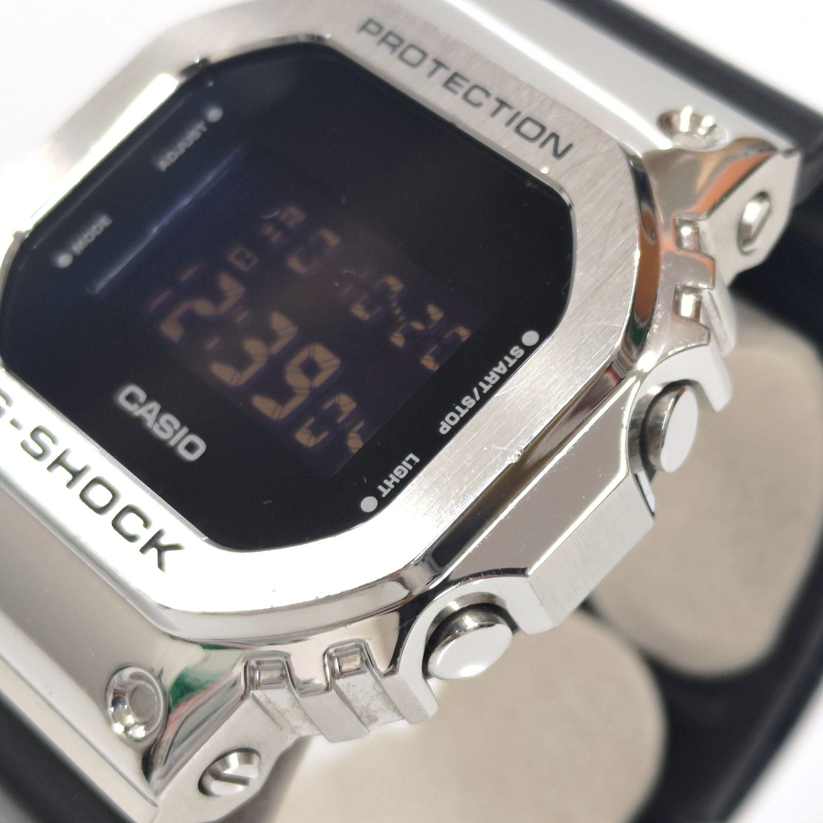 CASIO G-SHOCK カシオ ジーショック Casio G-shock GM-5600 腕時計