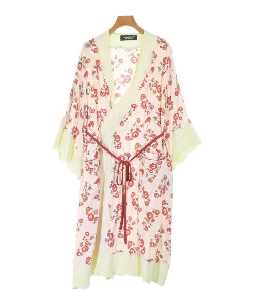 UNDER COVER コート その他 レディース 古着 送料無料