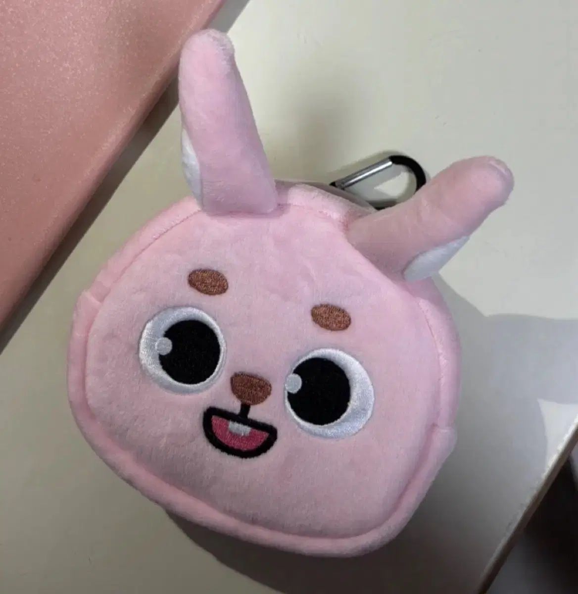 新品♡DAY6.ウォンピル.フェイスポーチ.PIL.デニマルズ.wonpil DAY6 ウォンピル フェイスポーチ 新品♡DAY6.ウォンピル.フェイス