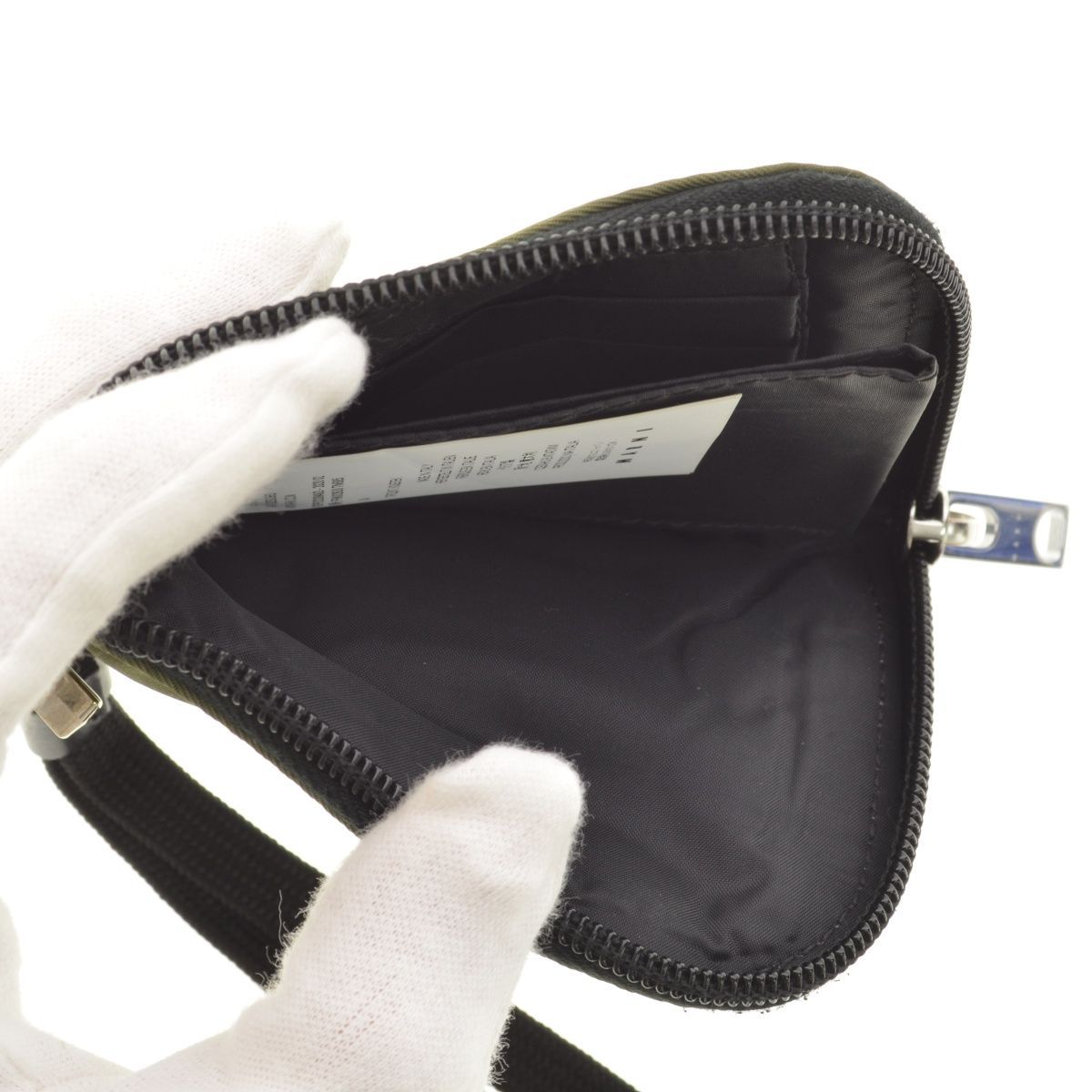 marni ナイロン ウォレット ストラップ 財布 MARNI(マルニ) – GQ SHOP marni ナイロン ウォレット ストラップ 財布