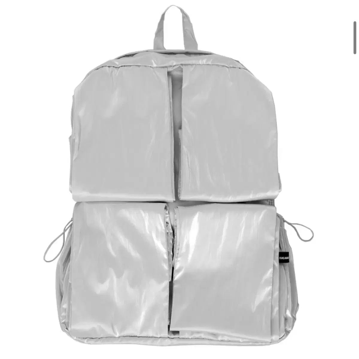 IUGAMAKARAS リュック リュックサック 新品 - メルカリ