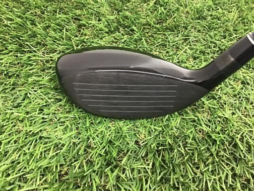 中古】 ダンロップ SRIXON ZX H U4 ユーティリティ UT Diamana