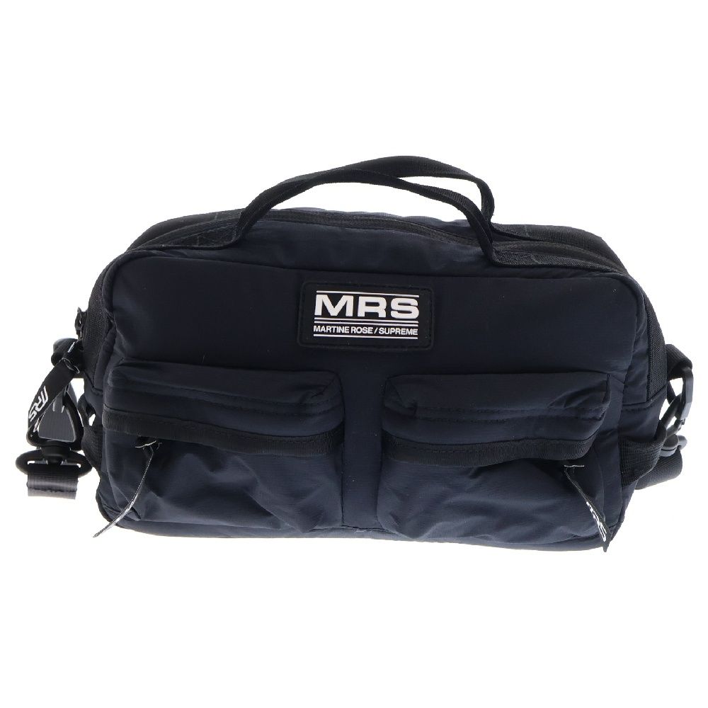 Z*p様 シュプリーム マーティンローズ ミニ ダッフル バッグ　Supreme Supreme®/Martine Rose® Mini Duffle Bag | Supreme 24fw