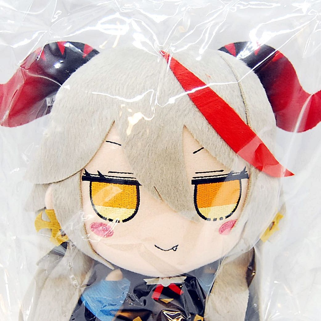 Gift ふもふもえーぎる ぬいぐるみ アズールレーン ぬいぐるみシリーズ