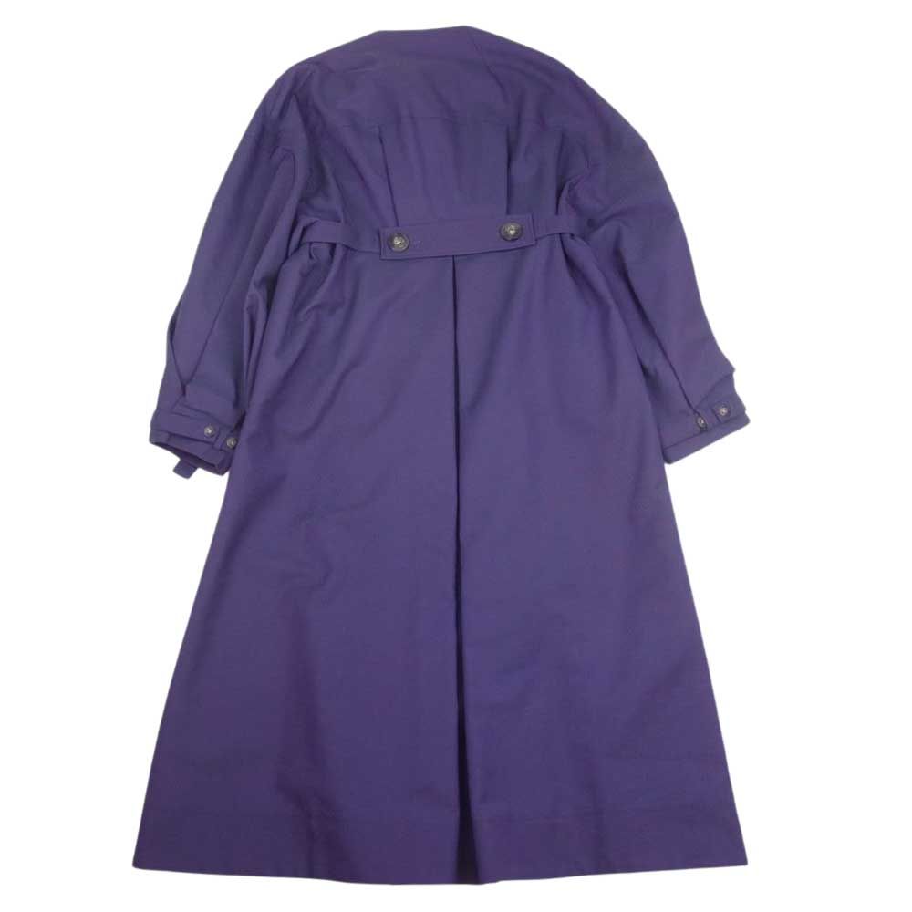 アンスリード UN3D. 522250000101-01 COCOON TRENCH CT コクーン 