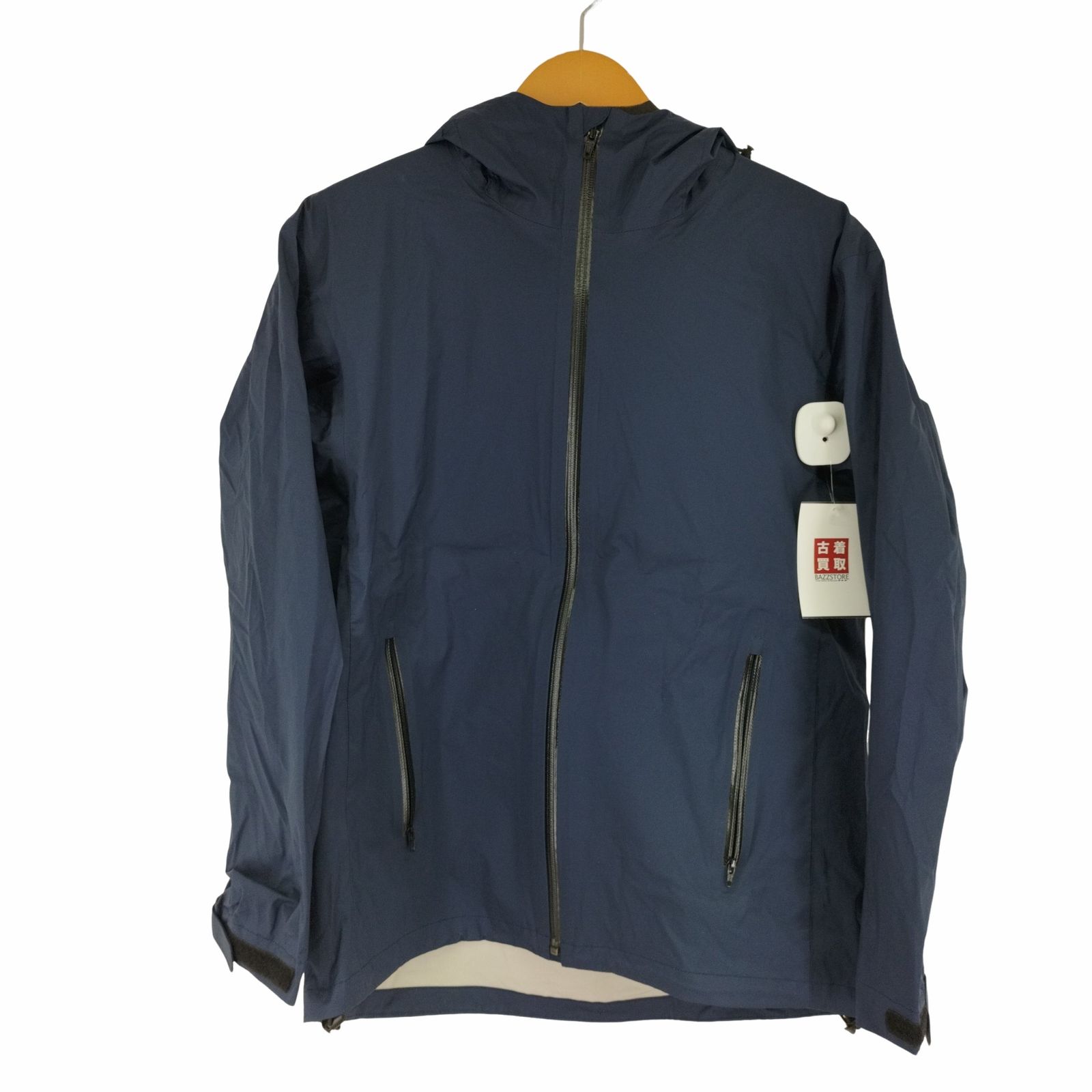 日本未発売LAPIVIMA NYLON JACKET ラプリマナイロンジャケット