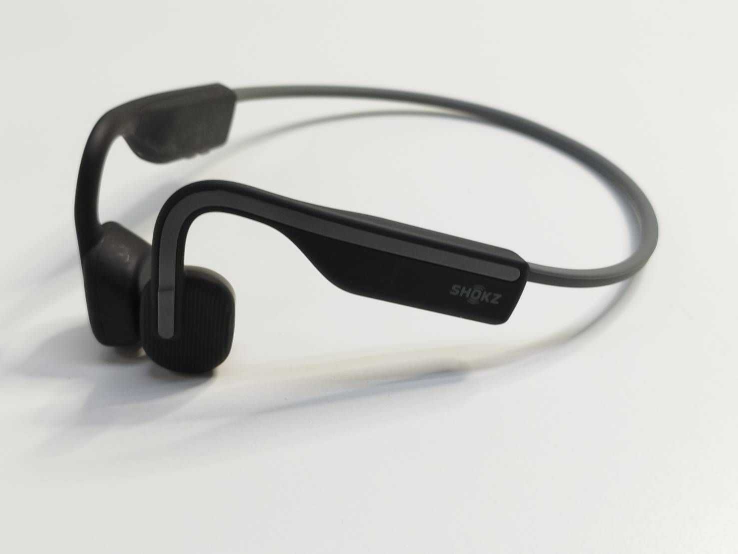 アフターショックス Bluetooth 骨伝導ワイヤレスイヤホン AS600 Shokz 