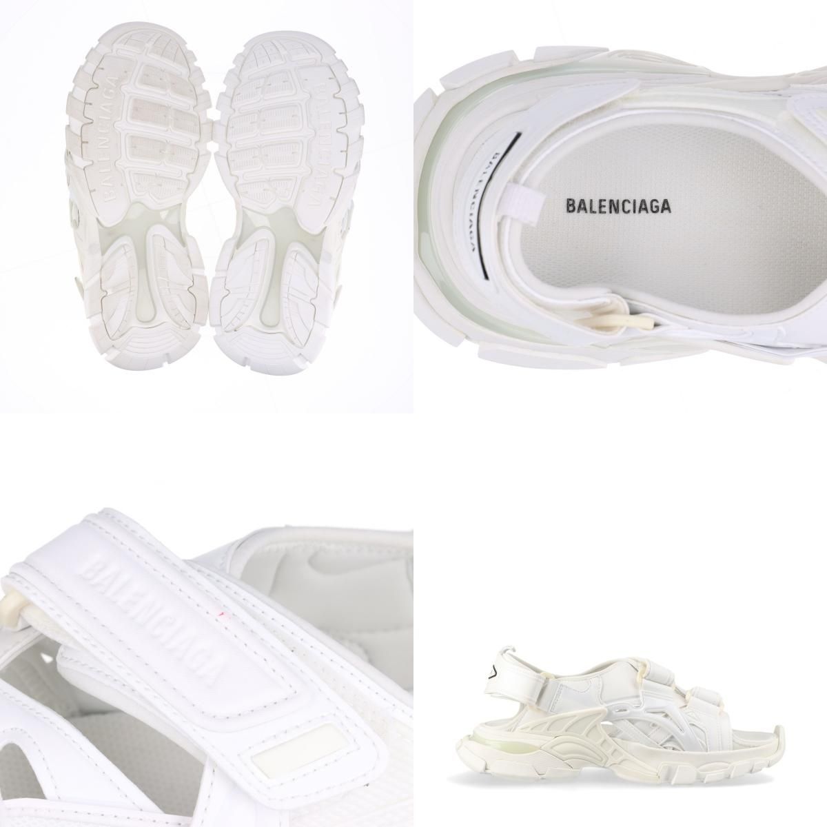 cm トラックサンダル