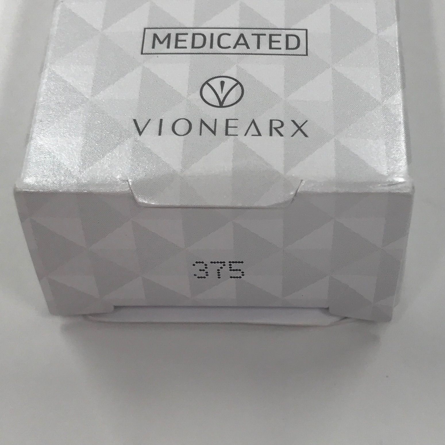 Y2523 K VIONEARX ヴィワンアークス シミュート薬用美白クリーム