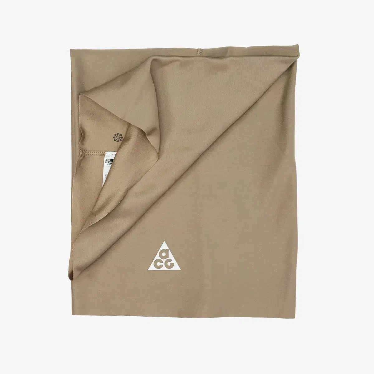 NIKE ナイキ acg UV 遮断 首 ウォーマー マスク