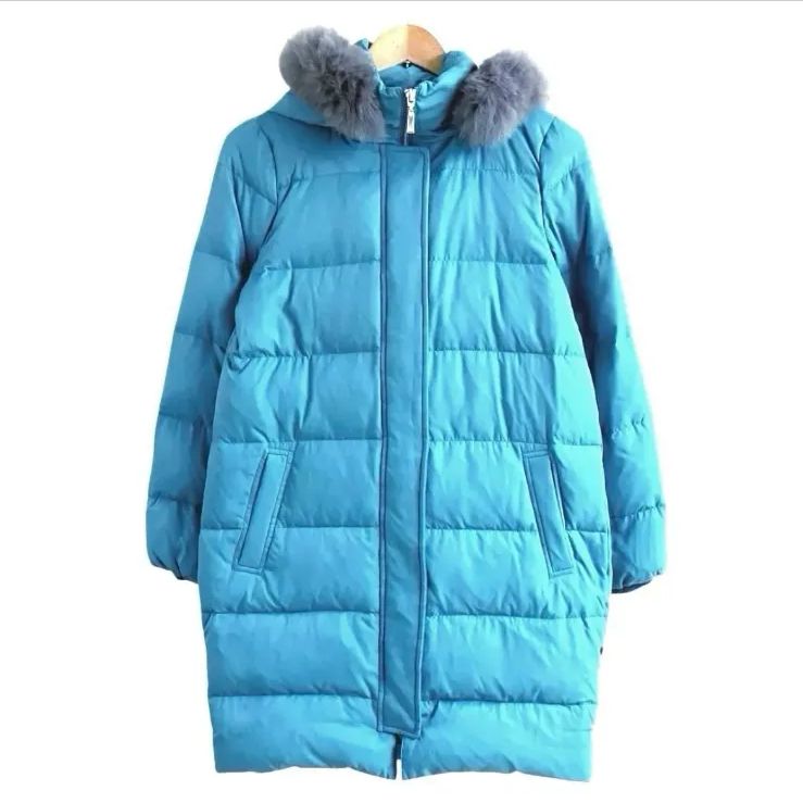 美品DAMA ダーマコレクションダウンコート 11AR DAMA Premiumダウンコート 29,800円｜通販 - ディノス