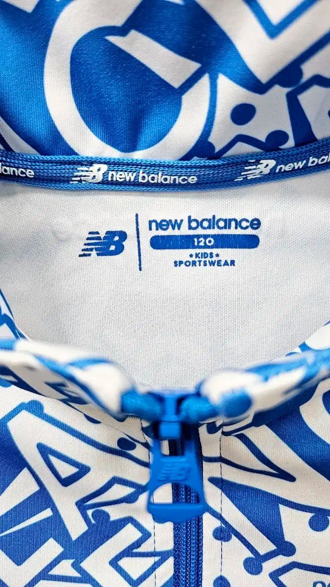 ジャージ キッズ ニューバランス New Balance ニューバランス（new 子供 Brushed - Tricot balance）（キッズ）ジャージパンツ ABP45291TNV ズボン サッカー by ポンチフルジップジャージ