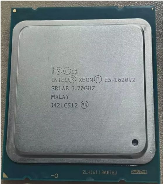 Intel Xeon E3-1275 v5 SR2CT 4C 3.6GHz 8MB 80W LGA1151