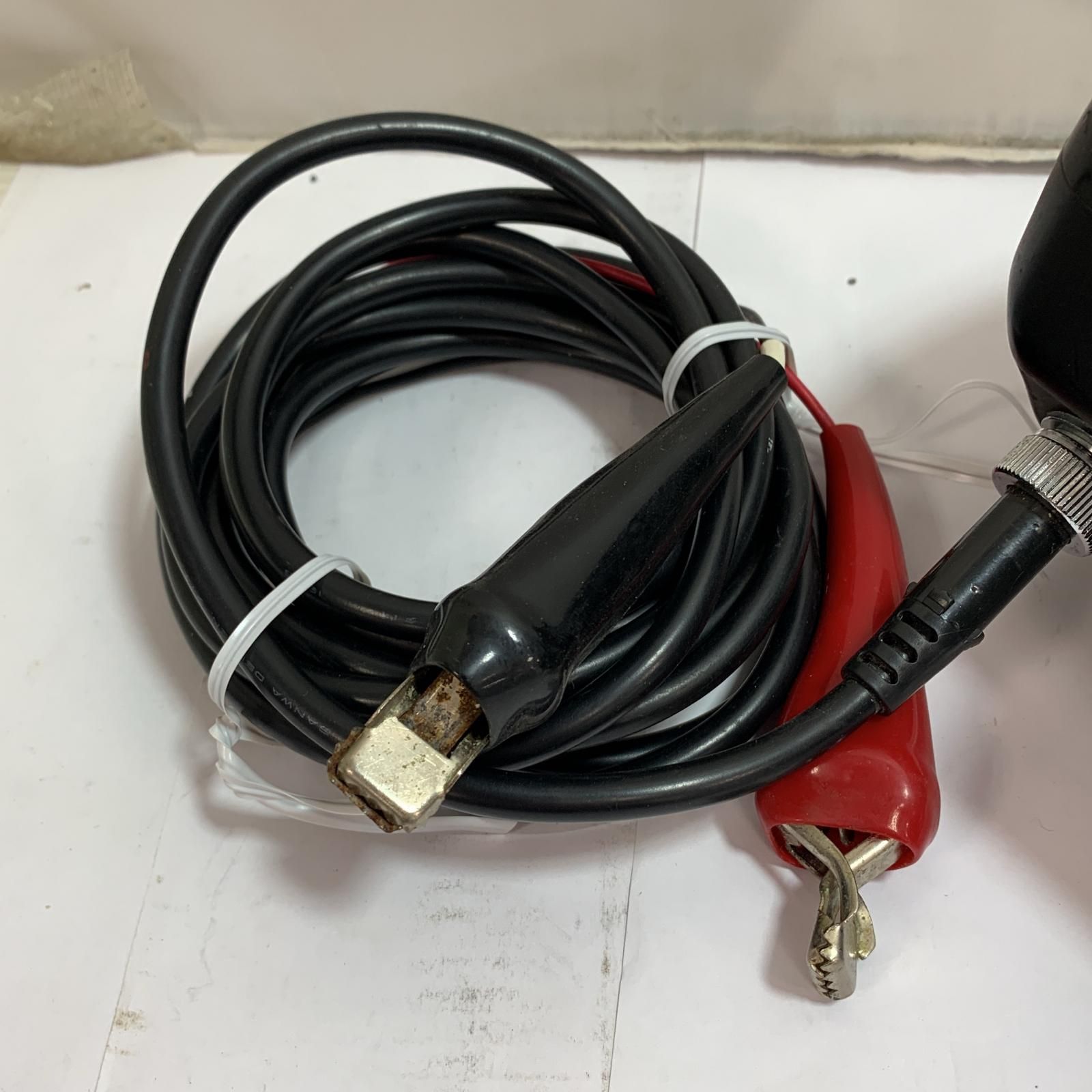 DAIWA ダイワ スーパータナコンS800 電動リール 電源コード付