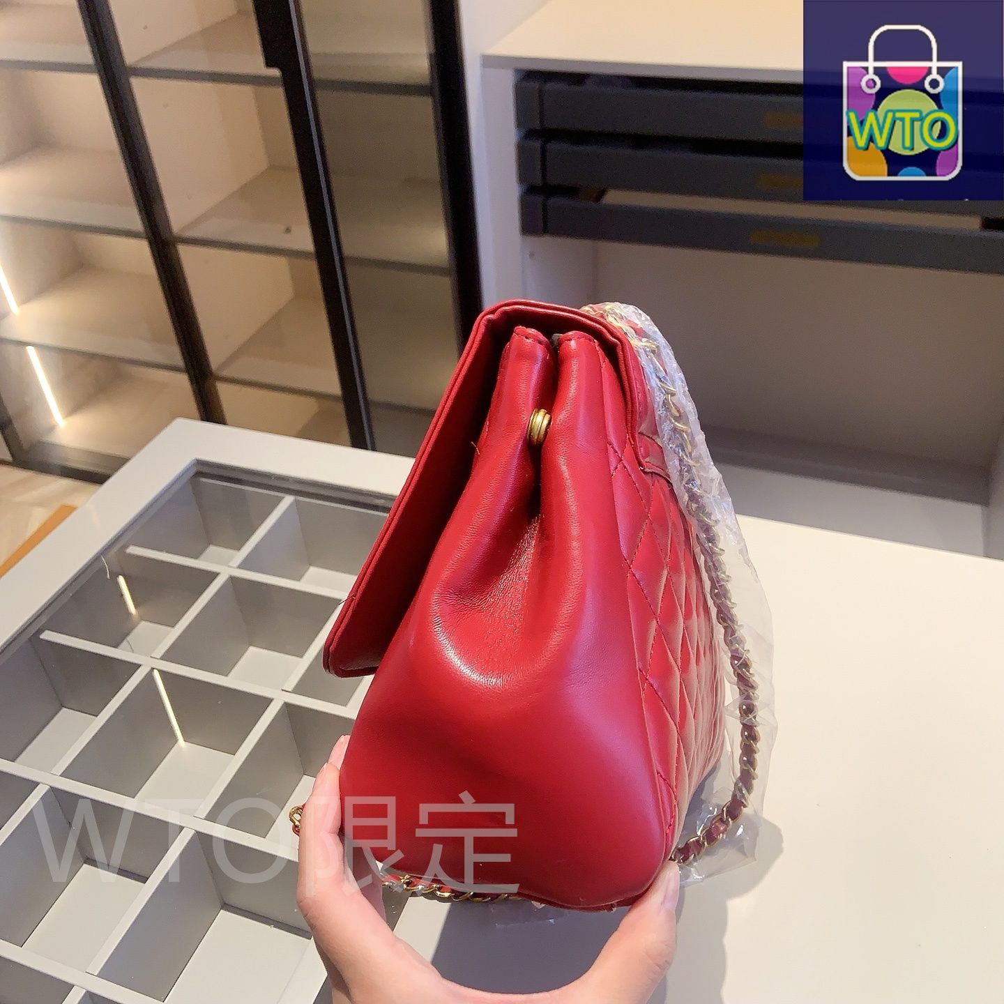 CHANEL 3本セット　新品　本日限りセール 楽天市場】CHANEL LA COLLECTION 2024 CADENA SETシャネル ラ