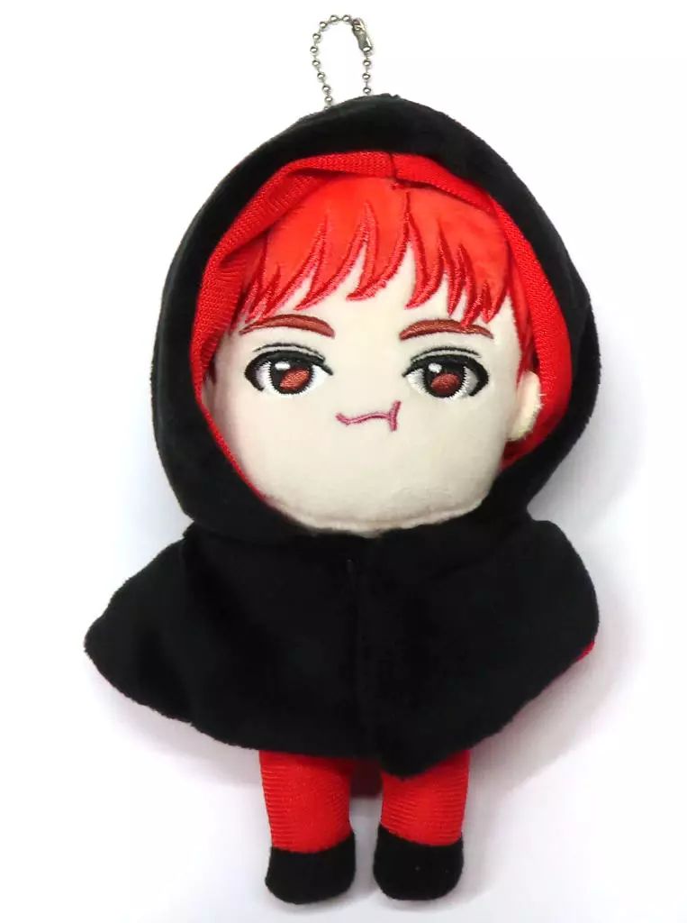 中古】キーホルダー ユーキ(超特急) Jokerマスコット 「BULLET