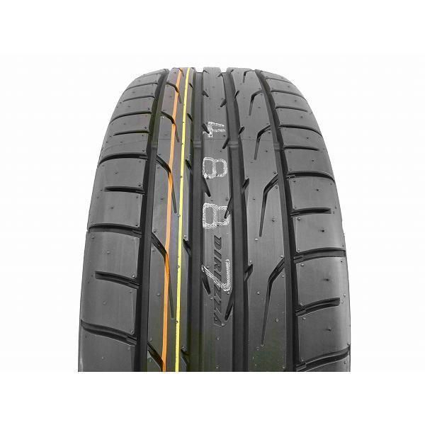 4本セット 215/50R17 2023年製造 新品サマータイヤ DUNLOP DIREZZA DZ102 送料無料 ダンロップ ディレッツァ  215/50/17【即購入可】