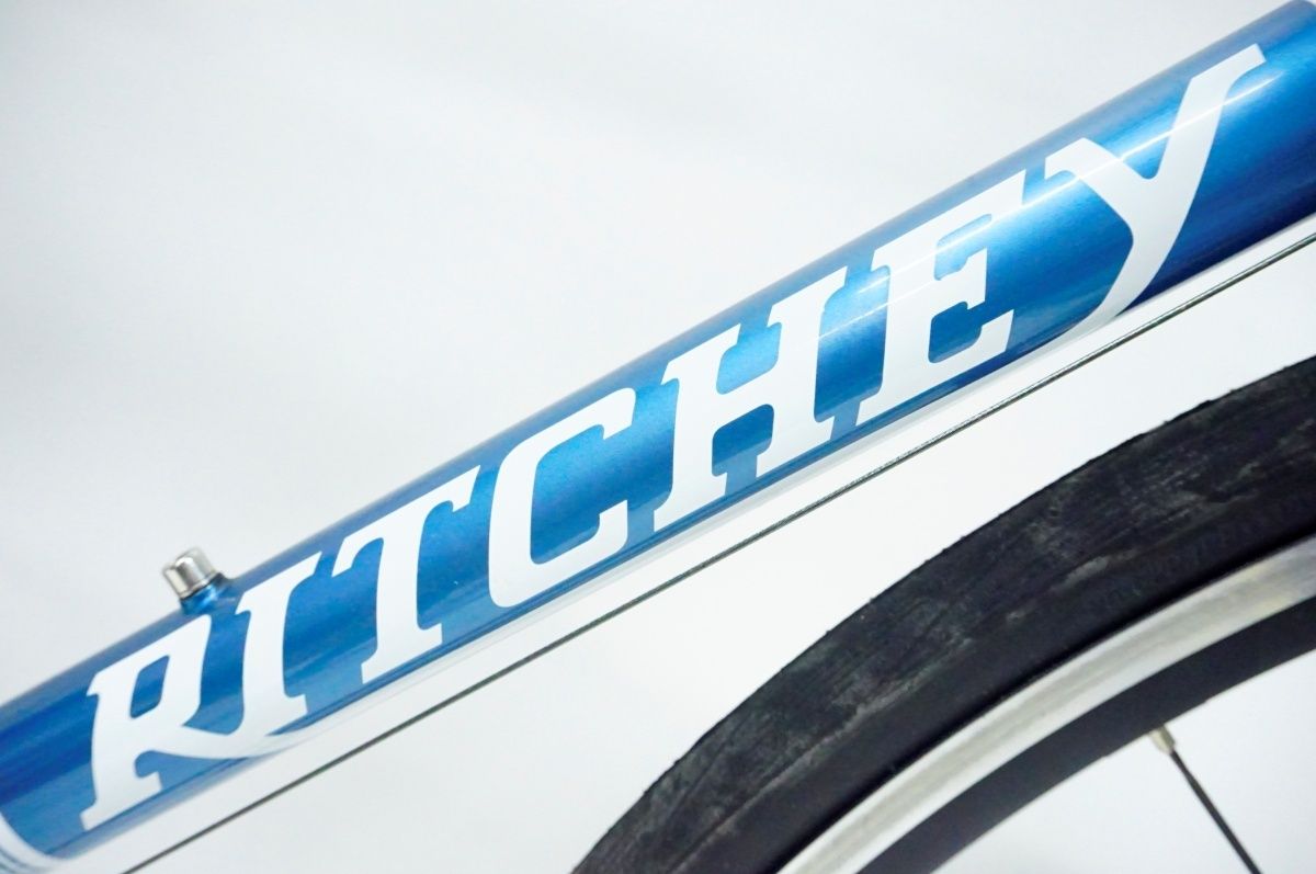 RITCHEY