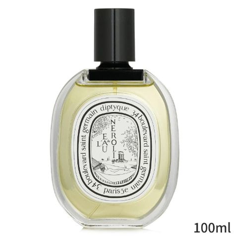 新品 ディプティック DIPTYQUE オードトワレ ロー ド ネロリ 100mL