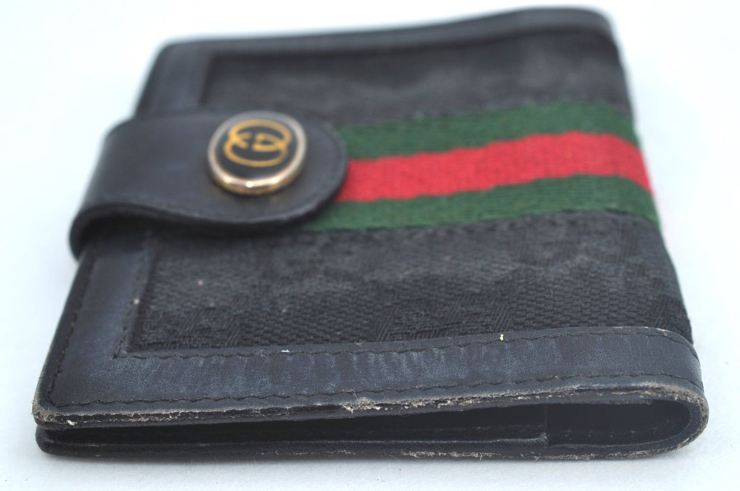 GGキャンバス レザー