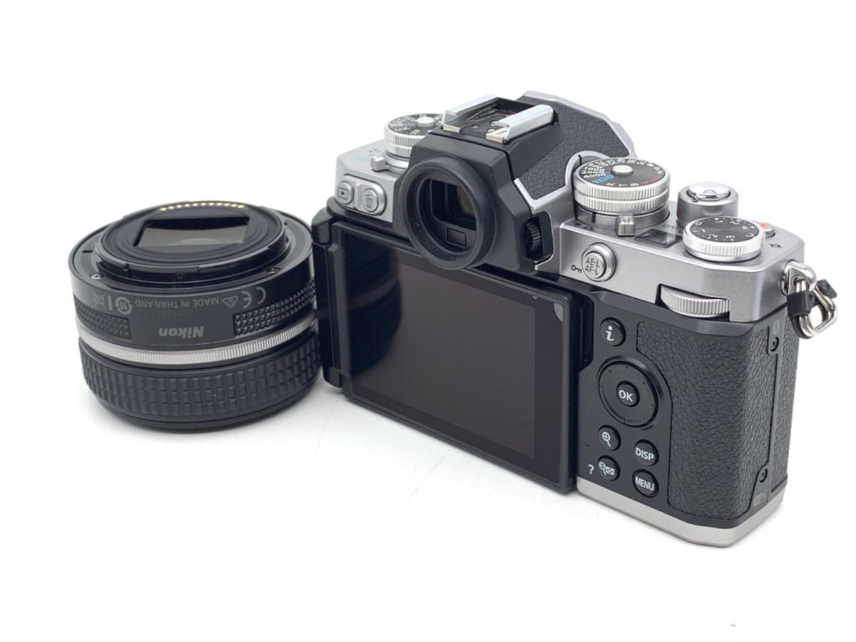 中古】 【良品】 ニコン Zfc 28mm f/2.8 Special Edition キット
