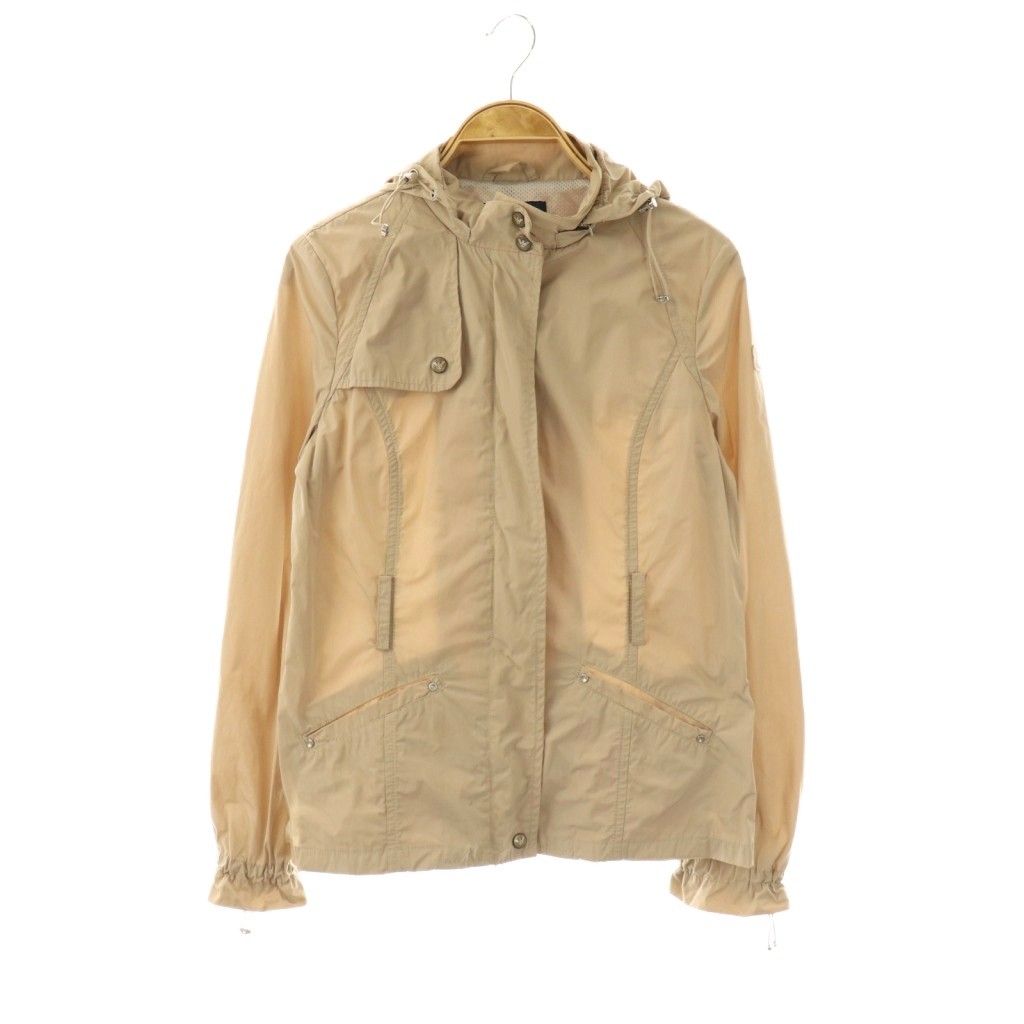 アルマーニジーンズ　ブルゾン　48 美品 Yahoo!オークション - 美品/48 M-L相当 アルマーニ/ARMANI JEANS