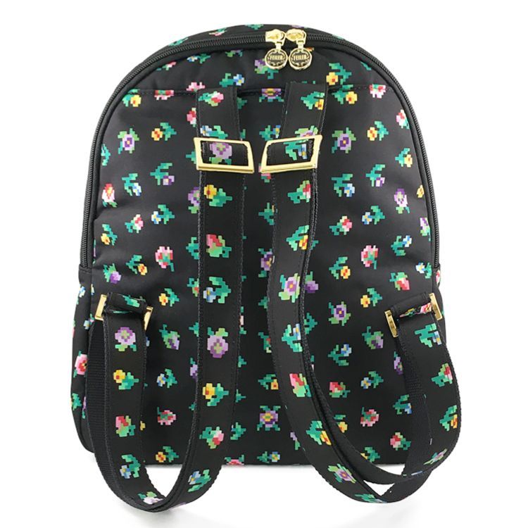 FEILER】フェイラー プティフローリスト リュック - メルカリ