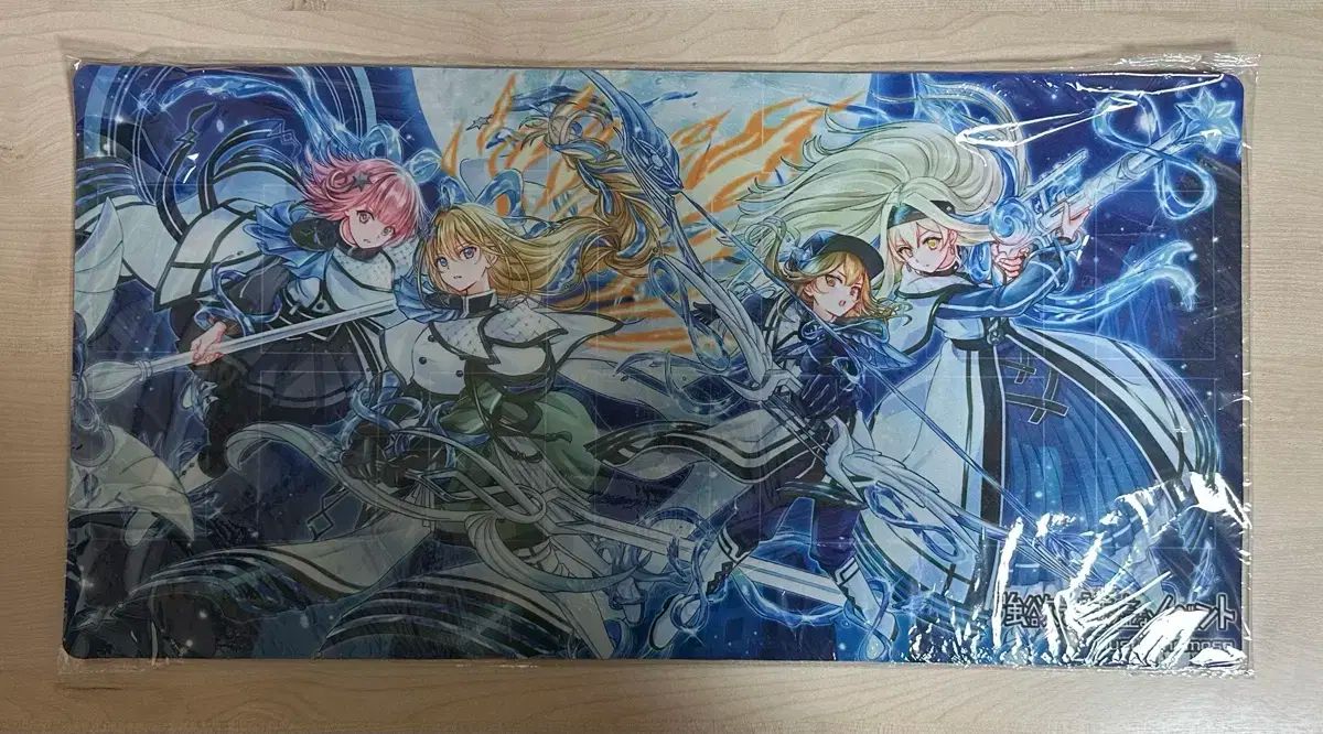 アジア版亜シク TW01-JP140 (P-SE) 聖霊獣騎 キムンファルコス 遊戯王 霊獣