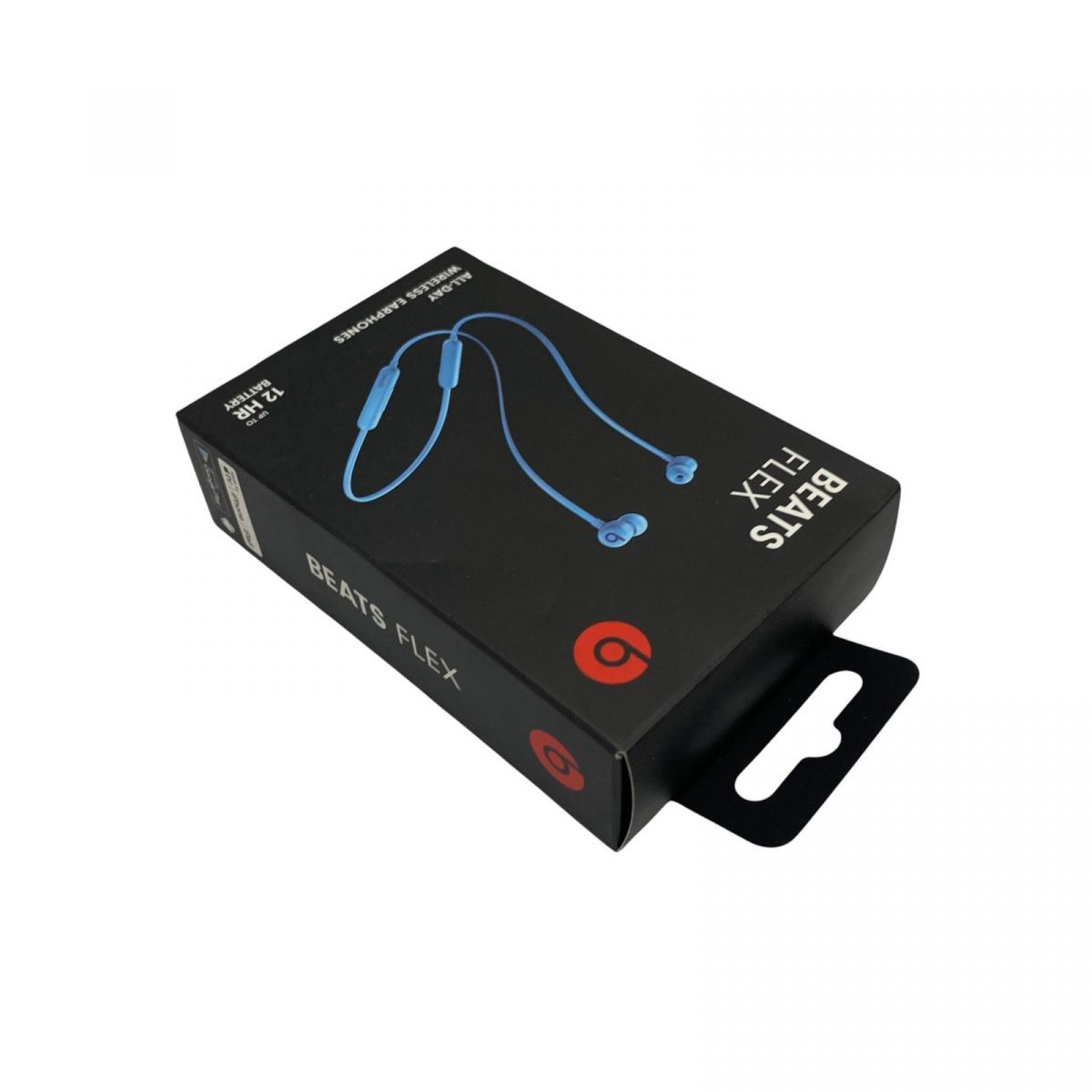 新品・未開封】BEATS FLEX ワイヤレスイヤホン 新品未使用・未開封