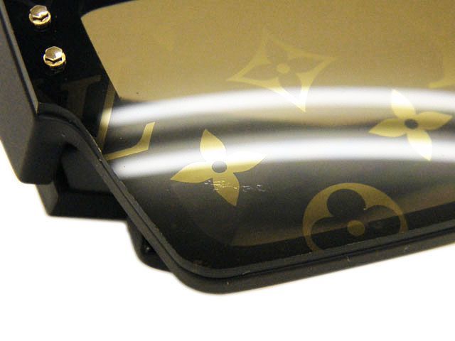 ルイ・ヴィトン LOUIS VUITTON サングラス LVワイメア L Z1671E