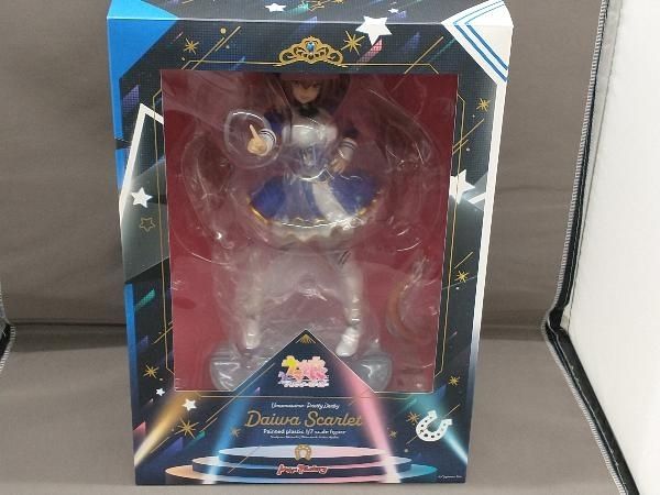 マックスファクトリｰ ダイワスカｰレット ウマ娘 プリティｰダｰビｰ