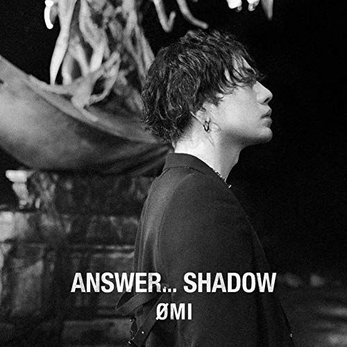 CD / OMI / ANSWER SHADOW (CD+DVD) (初回生産限定盤A