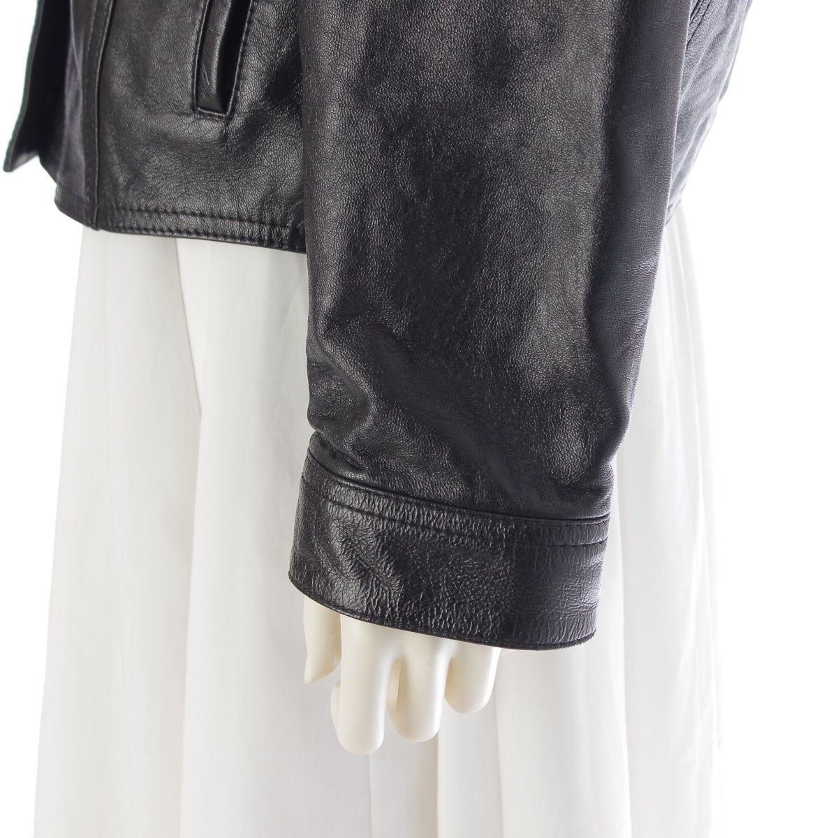 ライダースジャケット