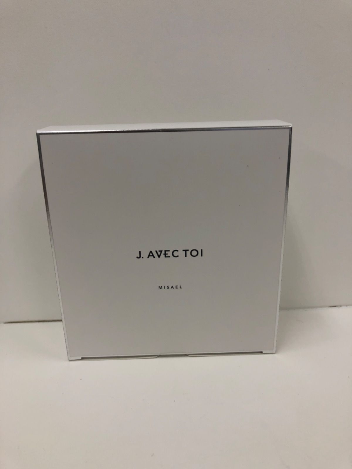 J.AVEC TOI UVジェルクリーム（(5本セット)J.AVEC TOI MISAEL uv
