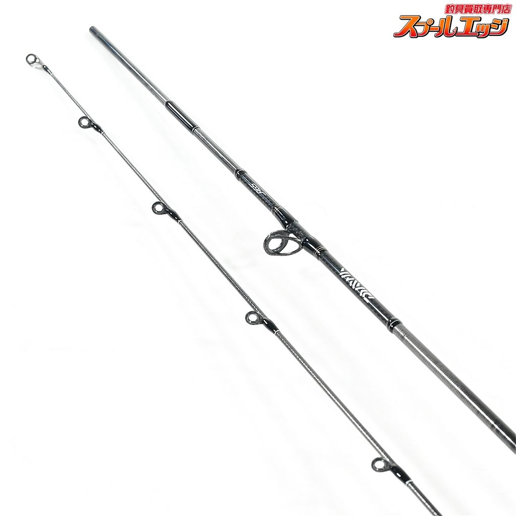 DAIWA - ダイワ DAIWA ラブラックス AGS BS65MLB Amazon | ダイワ(DAIWA) ロッド 21 ラブラックス AGS 86ML