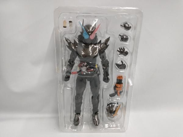 S.H.Figuarts 仮面ライダービルド ラビットタンクハザードフォーム TAMASHII NATION2018限定 仮面ライダービルド