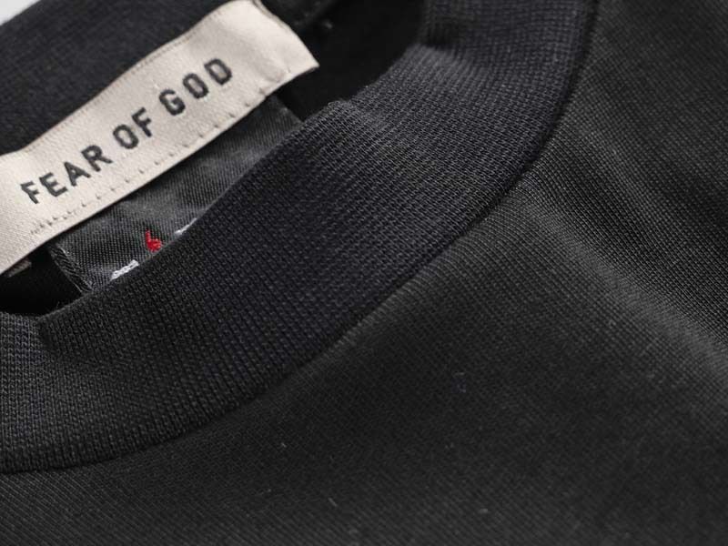 SAINTMICHAEL×Fear of God セントマイケル