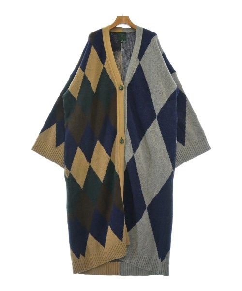 jejia ジェジア カーディガン レディース 【古着】【中古】 jejia カーディガン レディース 【古着】【中古】【送料無料】 - メルカリ