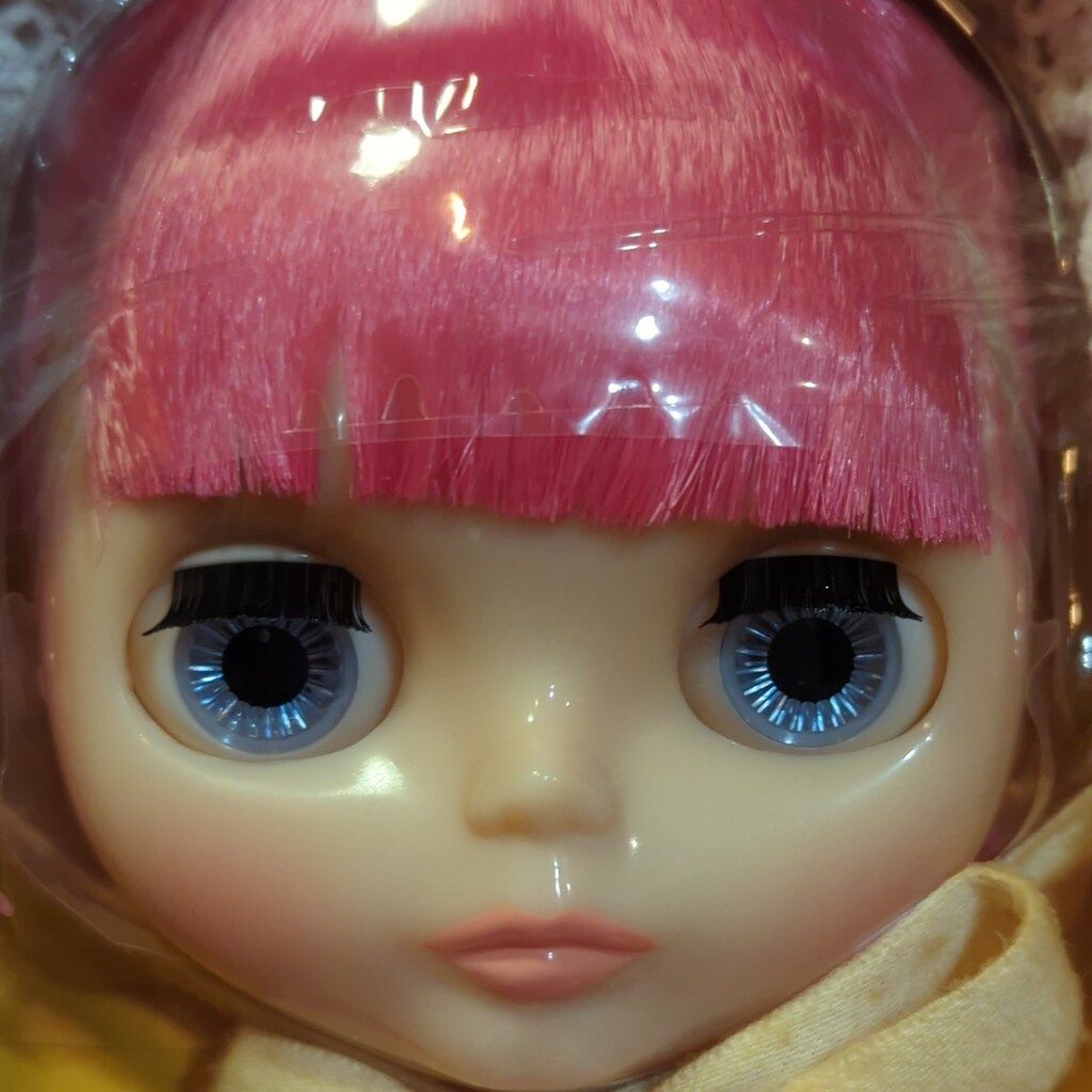 タカラトミー ネオブライス ペニープレシャス