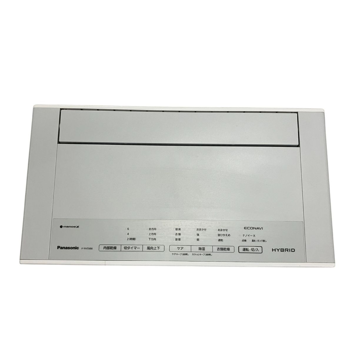 Panasonic F-YHTX90