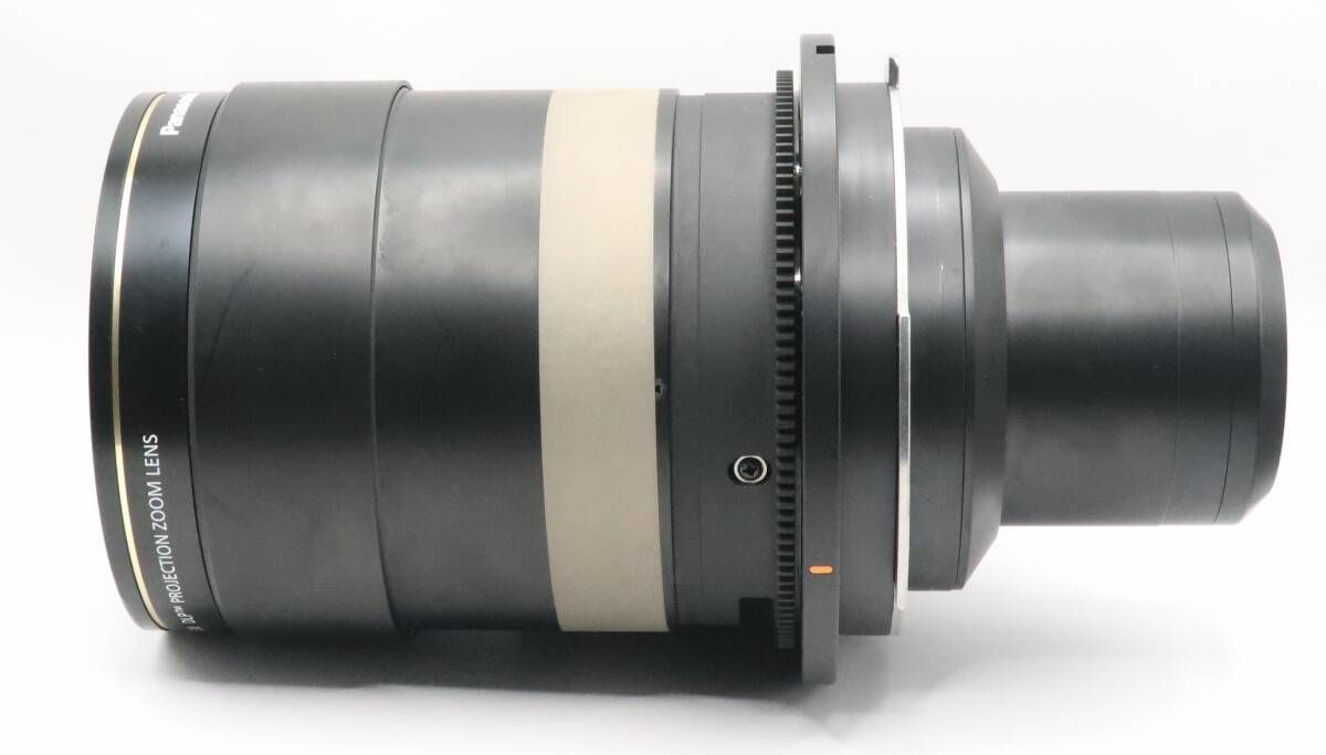 ET-D75LE30 プロジェクターレンズ