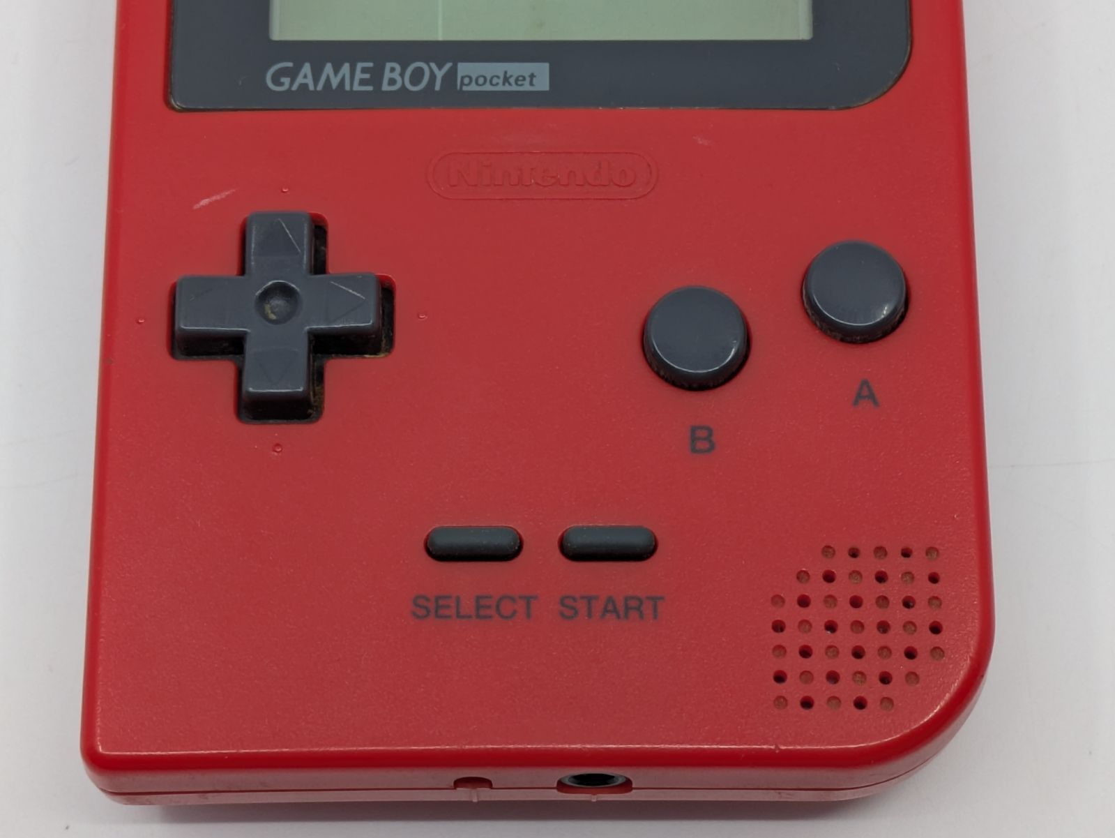 Game boy ジャンク ⭕️ジャンク ゲームボーイカラー ポケット 3台set - メルカリ